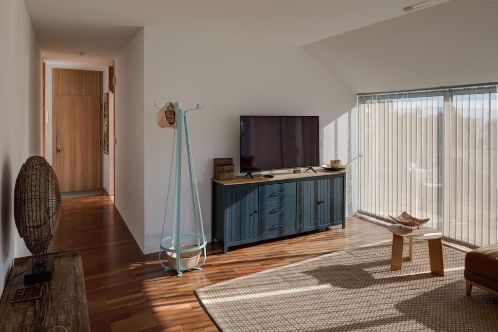 Apartmán Atico Sotavento Isla de Arosa Exteriér fotografie