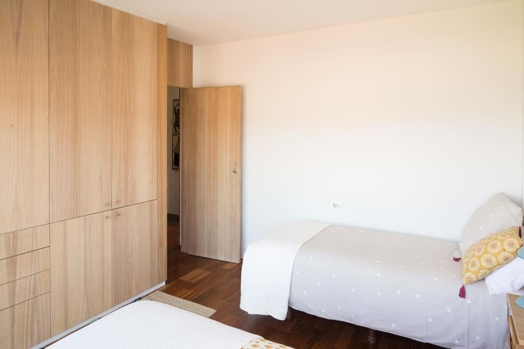 Apartmán Atico Sotavento Isla de Arosa Exteriér fotografie