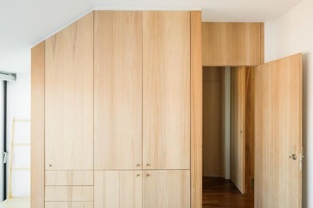 Apartmán Atico Sotavento Isla de Arosa Exteriér fotografie