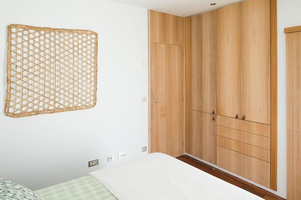Apartmán Atico Sotavento Isla de Arosa Exteriér fotografie